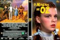 Dvd O Mágico de Oz  1939 -  Dublados em Português.
